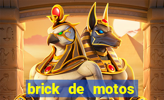 brick de motos porto alegre